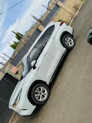 Toyota Highlander XLE 2021 White for sale