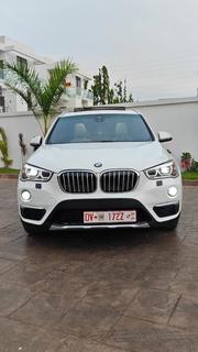 BMW X1 xDrive28i AWD 2018 White for sale