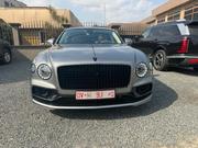 Bentley Continental 2023 Gray for sale