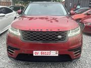 Land Rover Range Rover Velar P250 S 4x4 2019 Red for sale