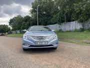 Hyundai Sonata 2010 Blue for sale