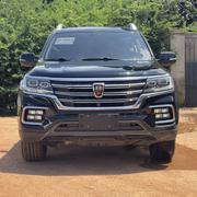 MG RX5 2021 Black for sale