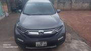 Honda CR-V EX 4dr SUV AWD (1.5L 4cyl CVT) 2017 Gray for sale