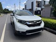 Honda CR-V EX-L FWD 2019 White for sale