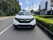 Honda CR-V EX-L FWD 2019 White for sale