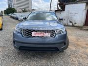 Land Rover Range Rover Velar 2019 Blue for sale