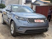 Land Rover Range Rover Velar P250 SE R-Dynamic 4x4 2019 Blue for sale