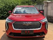 Haval Jolion 2021 Red for sale