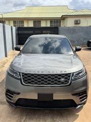 Land Rover Range Rover Velar 2020 Gray for sale