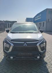 New Mitsubishi Xpander 2025 Gray for sale