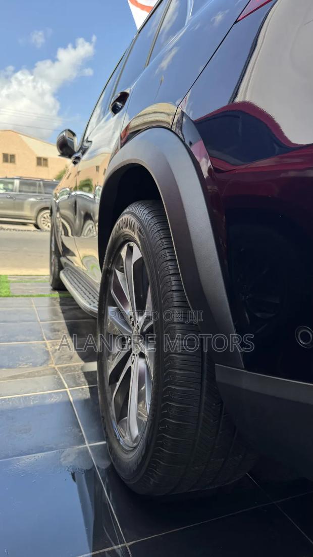 Mercedes-Benz GLE-Class 2020 Blue