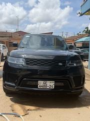 Rover 3500 2020 Black for sale