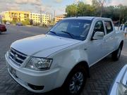 Tata Xenon 2015 White for sale