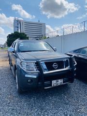 Nissan Pathfinder 2013 Gray for sale