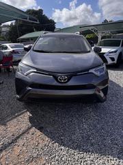 Toyota RAV4 2018 Gray for sale