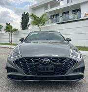Hyundai Sonata SEL Plus 2023 Brown for sale