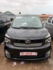 Toyota Voxy 2011 Black for sale