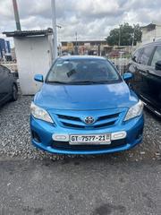 Toyota Corolla LE 4dr Sedan (1.8L 4cyl 4A) 2013 for sale