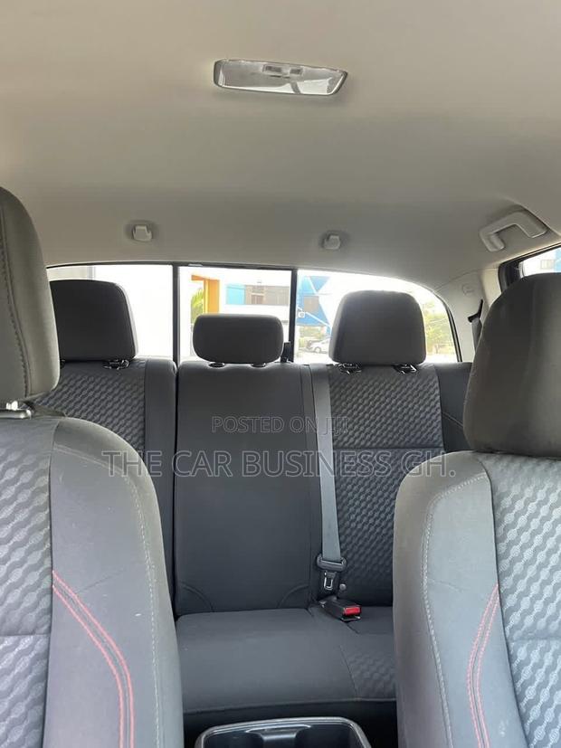 Toyota Tacoma SR5 Double Cab 5' Bed V6 AT 2023 Black