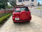 Toyota RAV4 2007 Red for sale