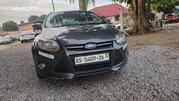 Ford Focus 2015 Gray for sale