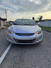 Hyundai Elantra SE Sedan FWD (1.8L 4cyl 6A) 2016 Silver for sale