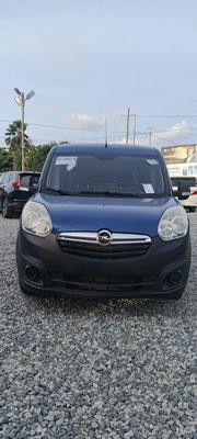 Opel Combo 2015 Blue for sale