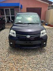 Toyota Sienta 2015 Brown for sale