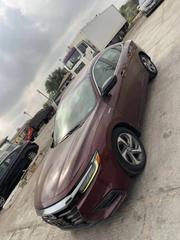 Honda Insight EX 2019 Brown for sale
