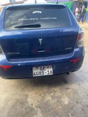 Pontiac Vibe 2010 Blue for sale