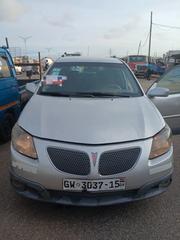 Pontiac Vibe 1.8L 2009 Gray for sale