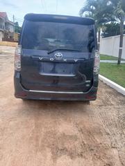 Toyota Voxy 2012 Gray for sale