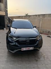 Honda CR-V Special Edition 2022 Black for sale