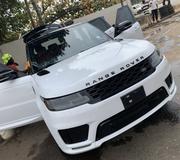 Land Rover Range Rover Sport HSE Dynamic 4x4 2020 White for sale
