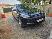 Ford Escape 2016 Black for sale