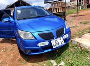 Pontiac Vibe 2007 Blue for sale