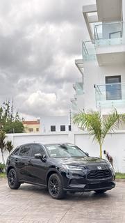 Honda HR-V Sport AWD 2026 Black for sale
