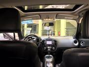 Nissan Juke 2011 Black for sale