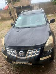 Nissan Rogue 2013 Black for sale