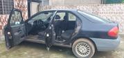 Ford Mondeo ST 200 1999 Black for sale