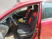 Kia Cerato 2011 Red for sale