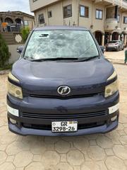 Toyota Voxy 2013 Black for sale