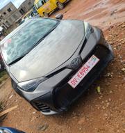 Toyota Corolla SE 4dr Sedan (1.8L 4cyl CVT) 2017 Gray for sale