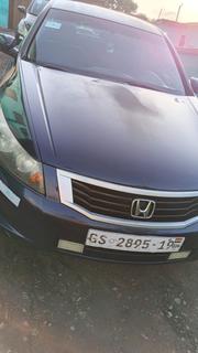 Honda Accord Sedan LX Automatic 2011 Blue for sale