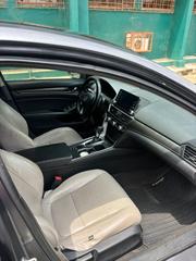 Honda Accord LX 2018 Gray for sale