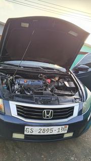 Honda Accord Sedan LX Automatic 2011 Blue for sale