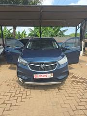 Buick Encore 2020 Blue for sale