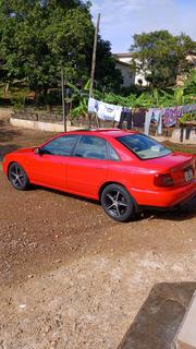 Audi A4 1.8 1999 Red for sale