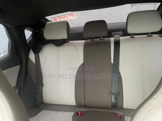 New BYD Qin Plus DM-i 2025 Gray