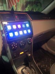 Toyota Corolla 2010 Gray for sale